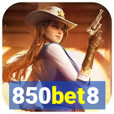 850bet8