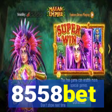 8558bet