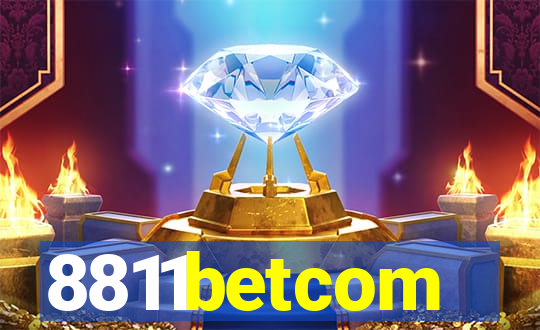 8811betcom