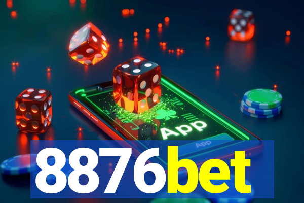 8876bet