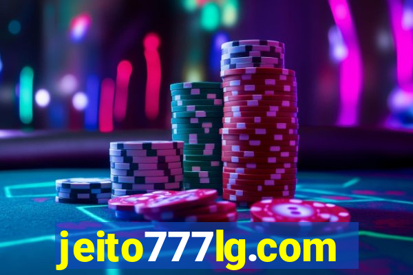 jeito777lg.com