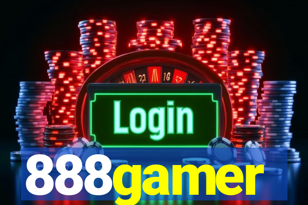 888gamer
