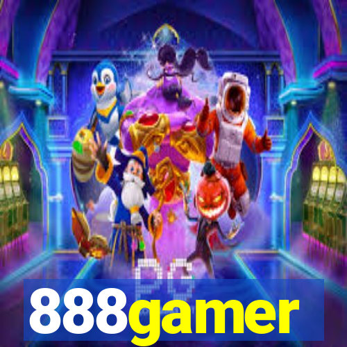 888gamer