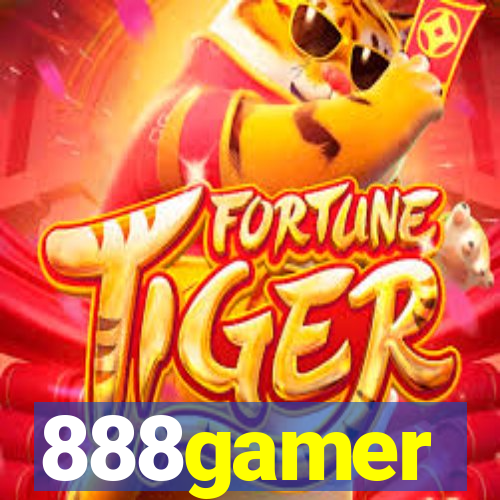 888gamer