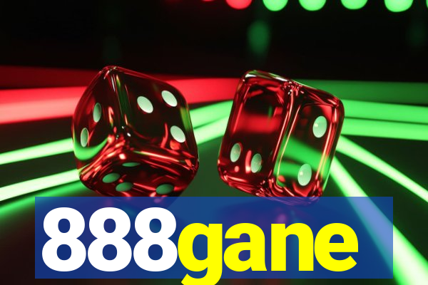 888gane