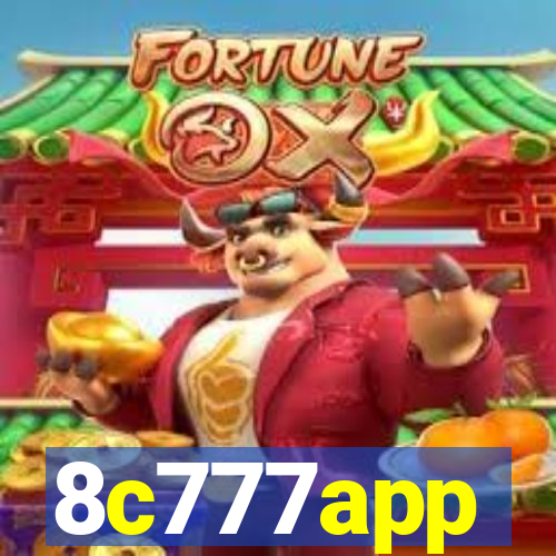 8c777app