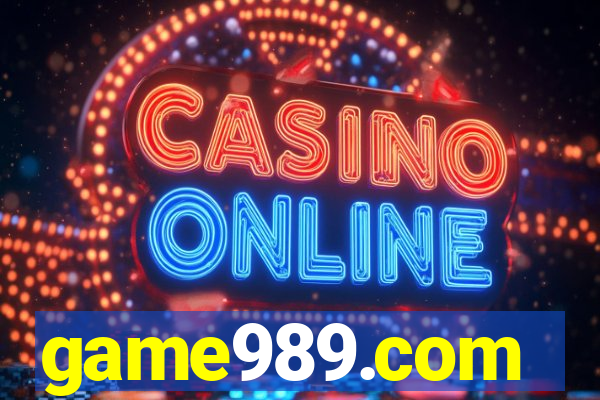 game989.com