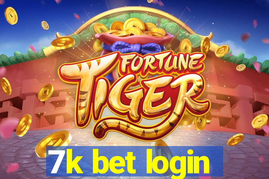 7k bet login