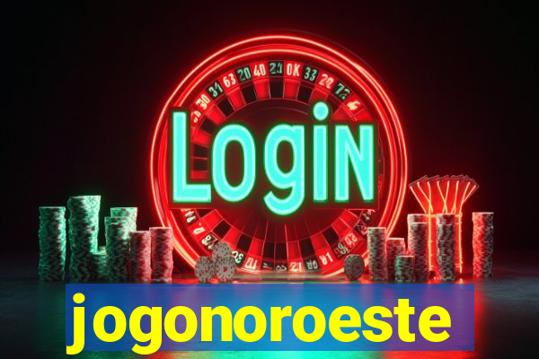 jogonoroeste