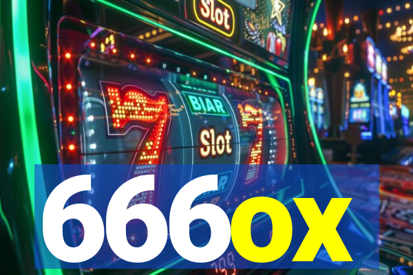 666ox