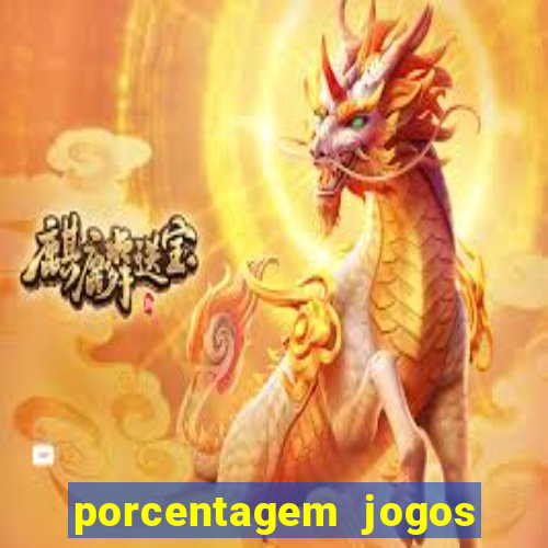 porcentagem jogos da pg