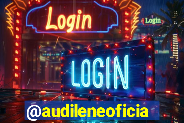 @audileneoficial