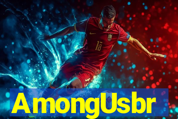 AmongUsbr