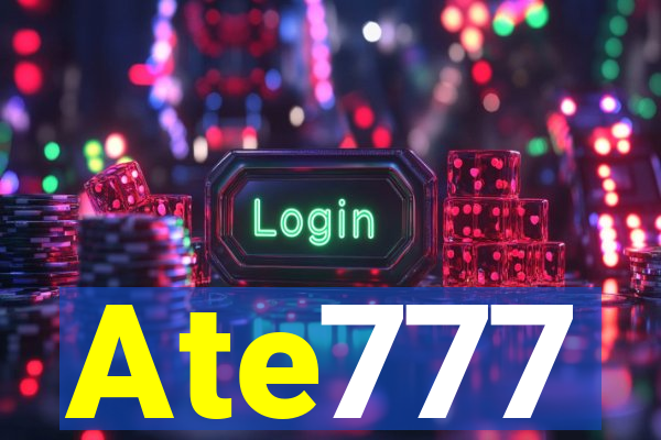 Ate777