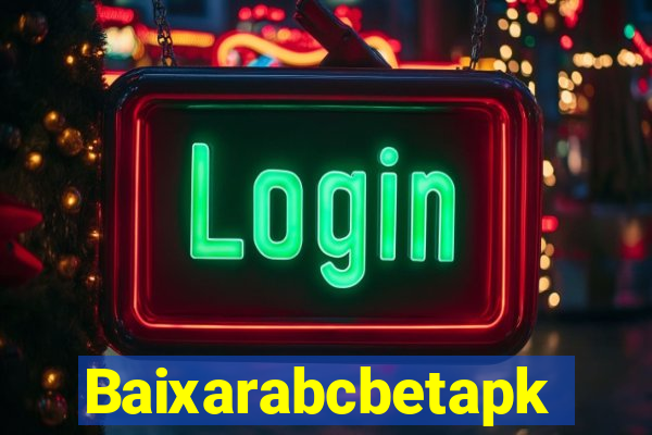 Baixarabcbetapk