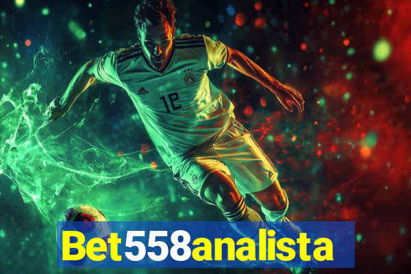 Bet558analista