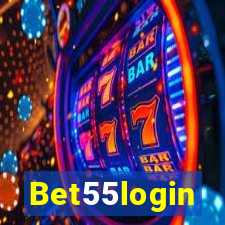Bet55login