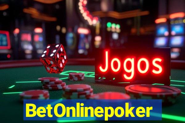 BetOnlinepoker