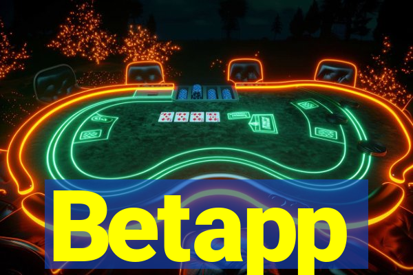 Betapp