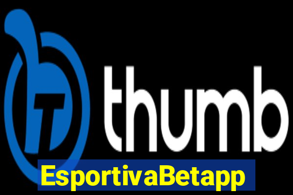 EsportivaBetapp