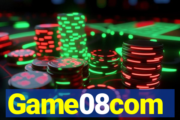 Game08com