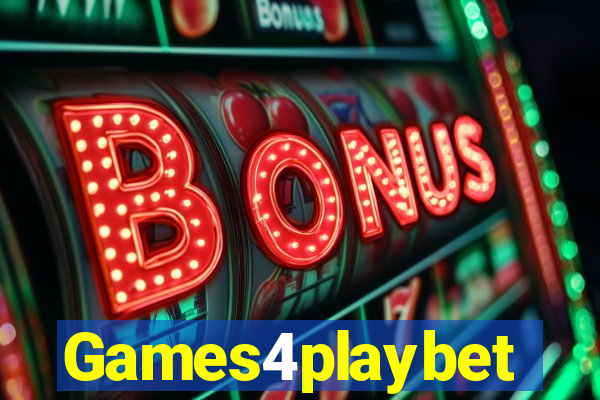 Games4playbet