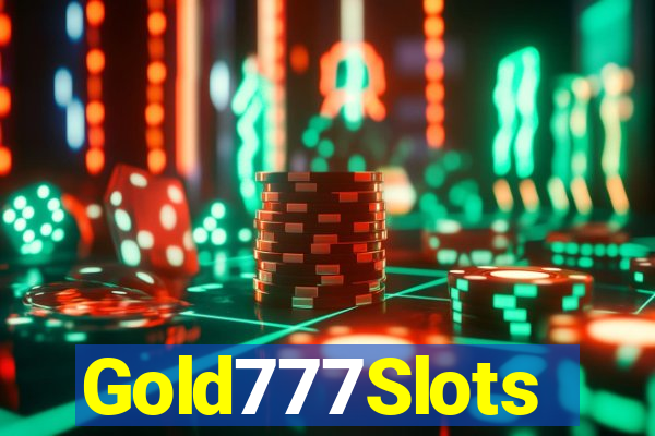 Gold777Slots