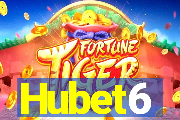 Hubet6