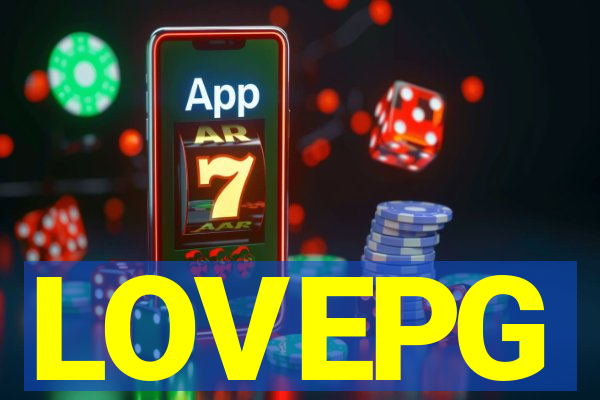 LOVEPG