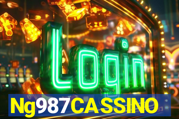 Ng987CASSINO