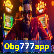 Obg777app
