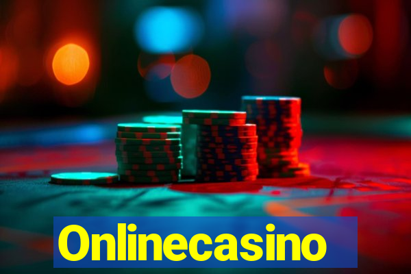 Onlinecasino