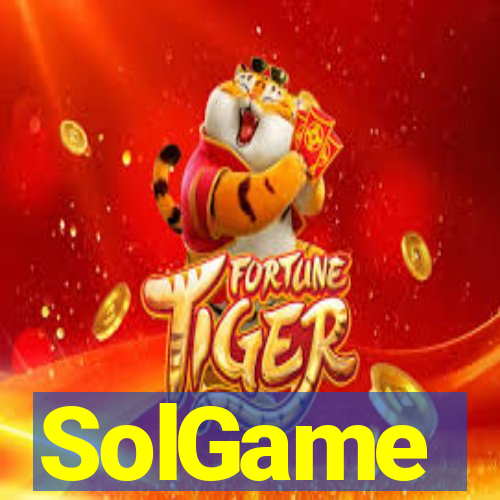 SolGame