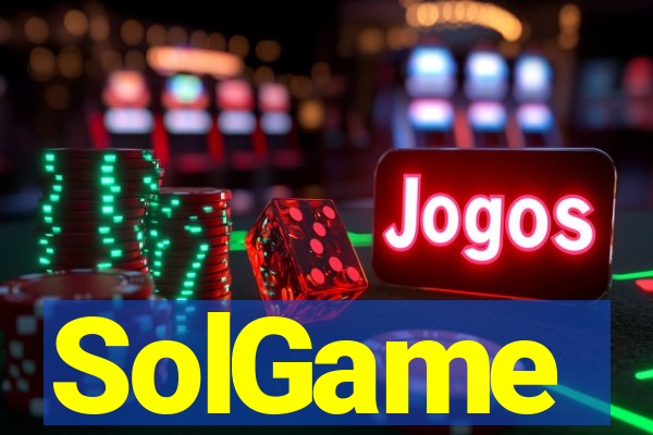 SolGame