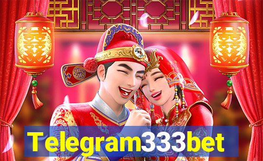 Telegram333bet