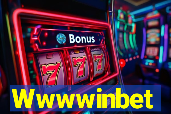 Wwwwinbet