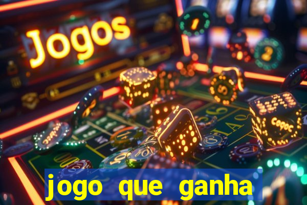 jogo que ganha dinheiro sem depositar