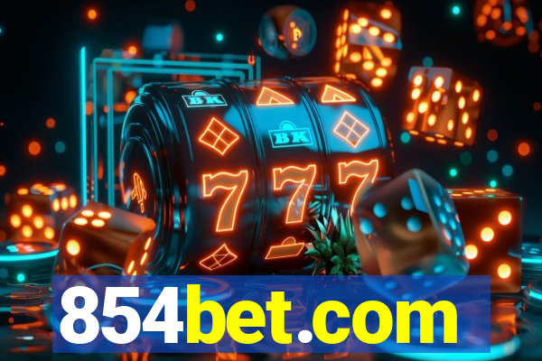854bet.com