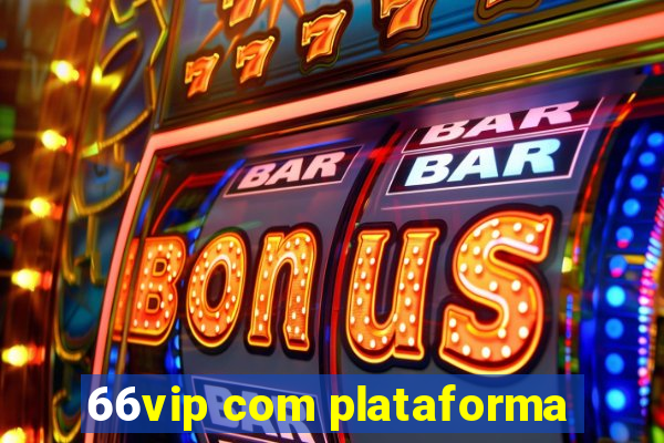 66vip com plataforma