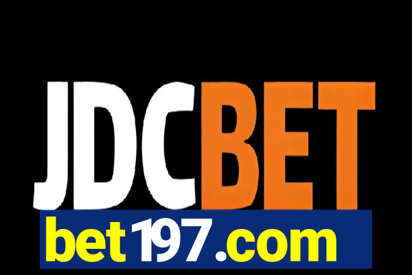 bet197.com