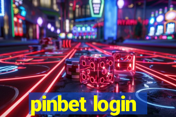 pinbet login