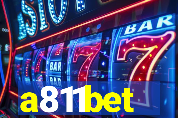 a811bet