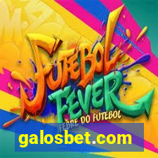 galosbet.com