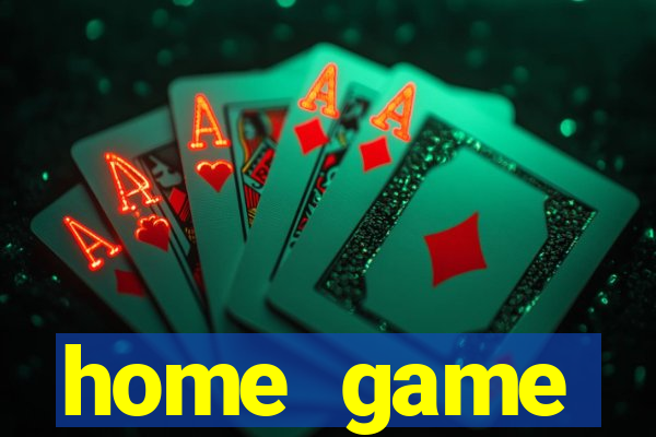 home game gamecategoryid 0