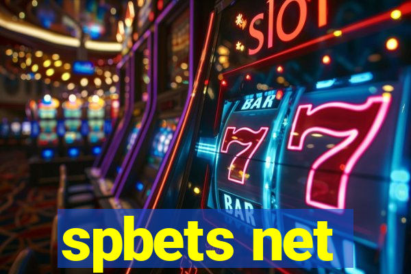 spbets net