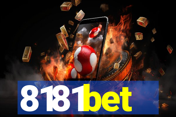 8181bet
