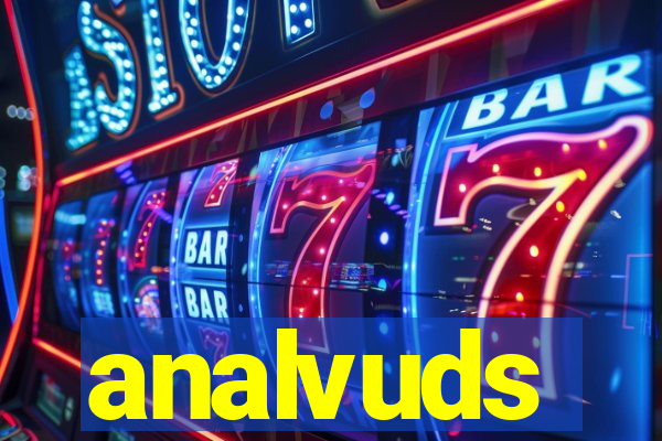 analvuds