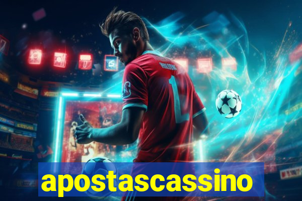 apostascassino