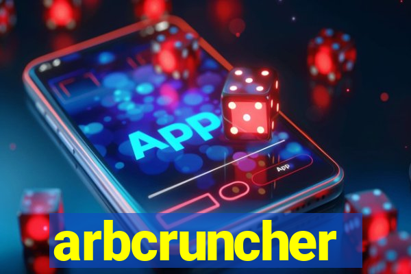 arbcruncher