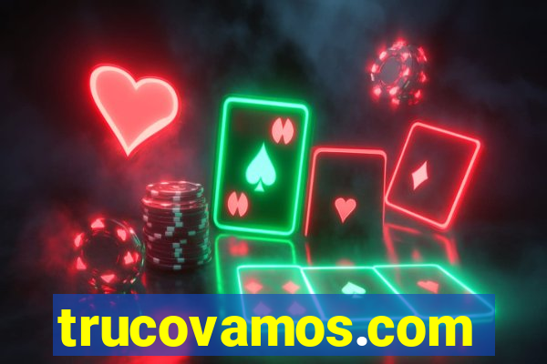 trucovamos.com
